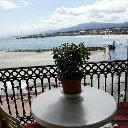 Foz Playa Y Mar By I Love Norte エクステリア 写真