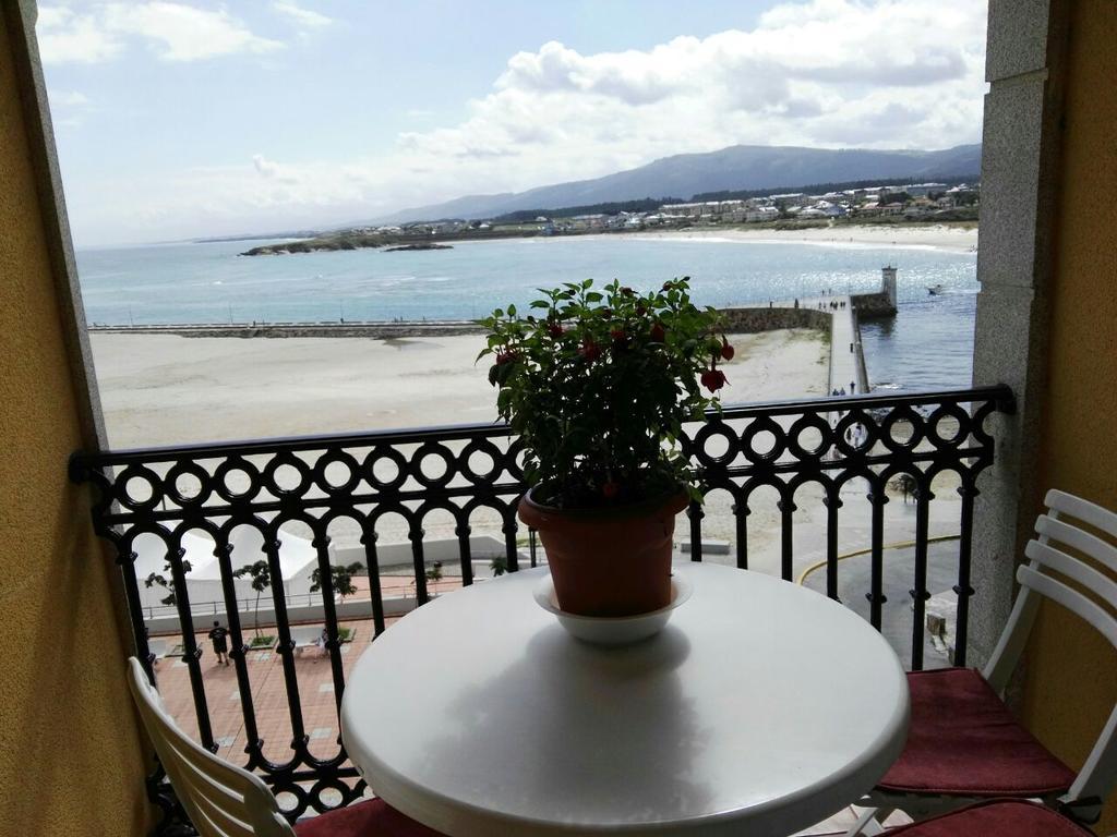 Foz Playa Y Mar By I Love Norte エクステリア 写真