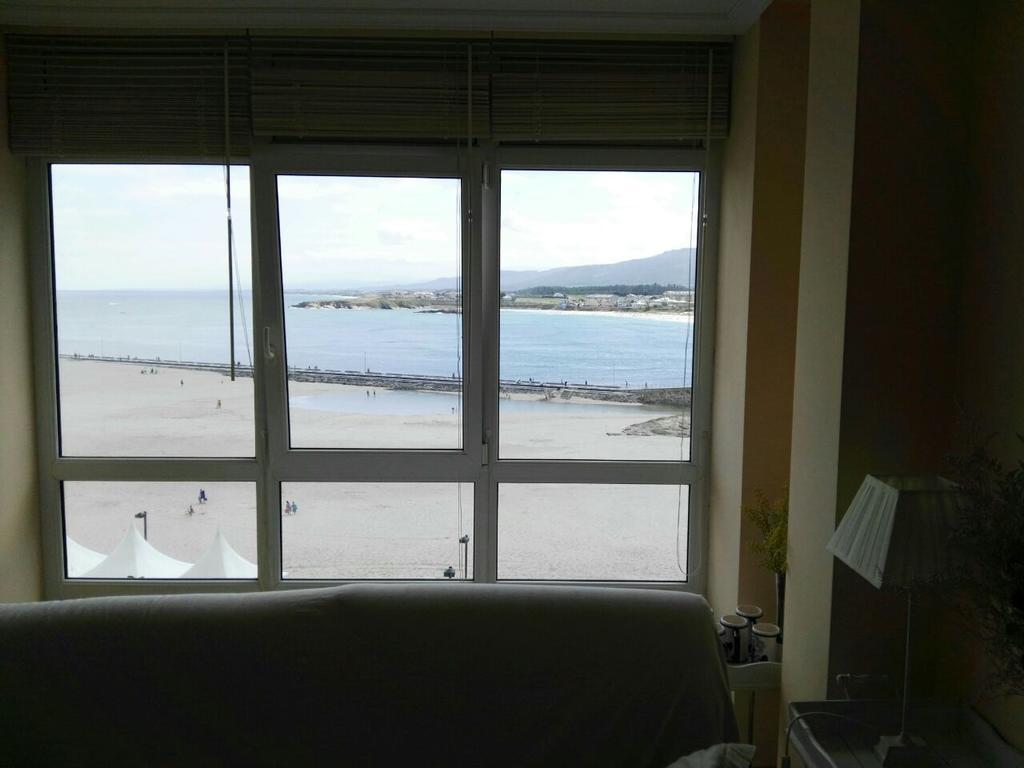 Foz Playa Y Mar By I Love Norte エクステリア 写真