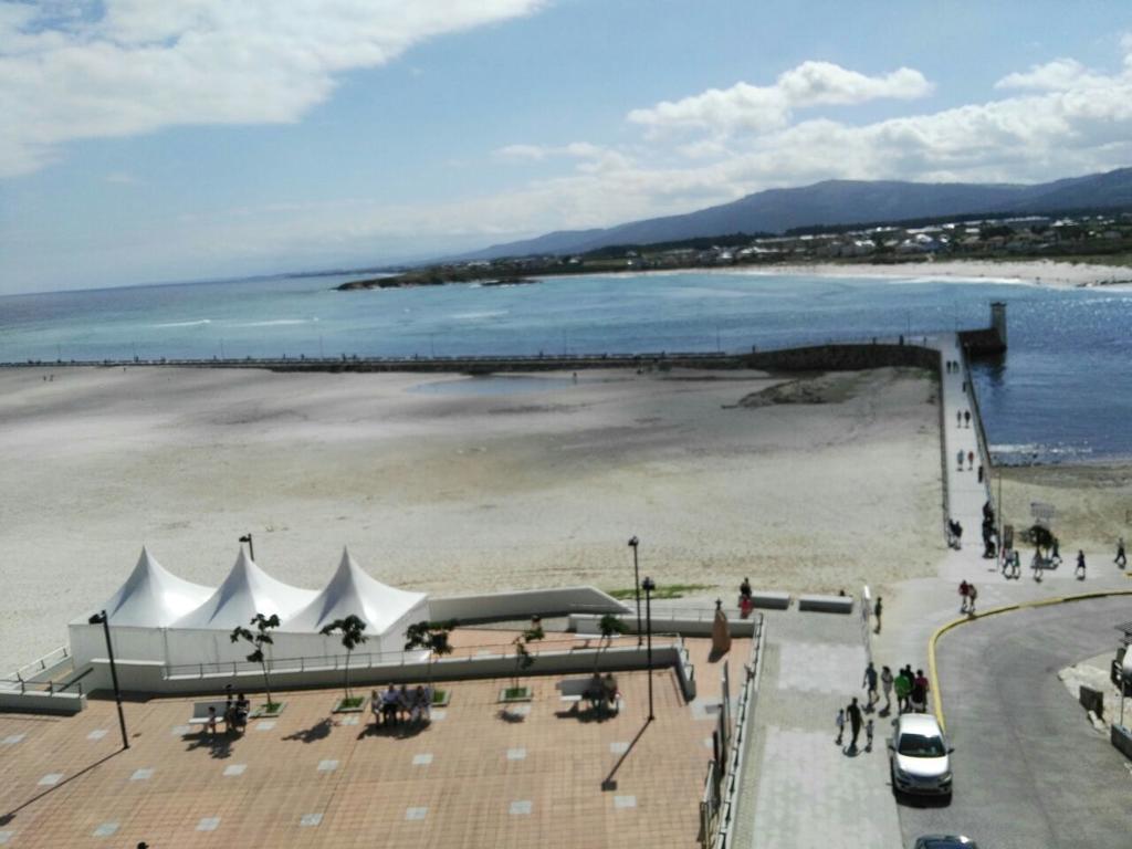 Foz Playa Y Mar By I Love Norte エクステリア 写真