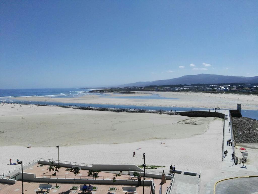 Foz Playa Y Mar By I Love Norte エクステリア 写真